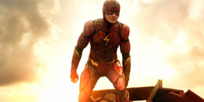 Update Film The Flash, Ada yang Hengkang!